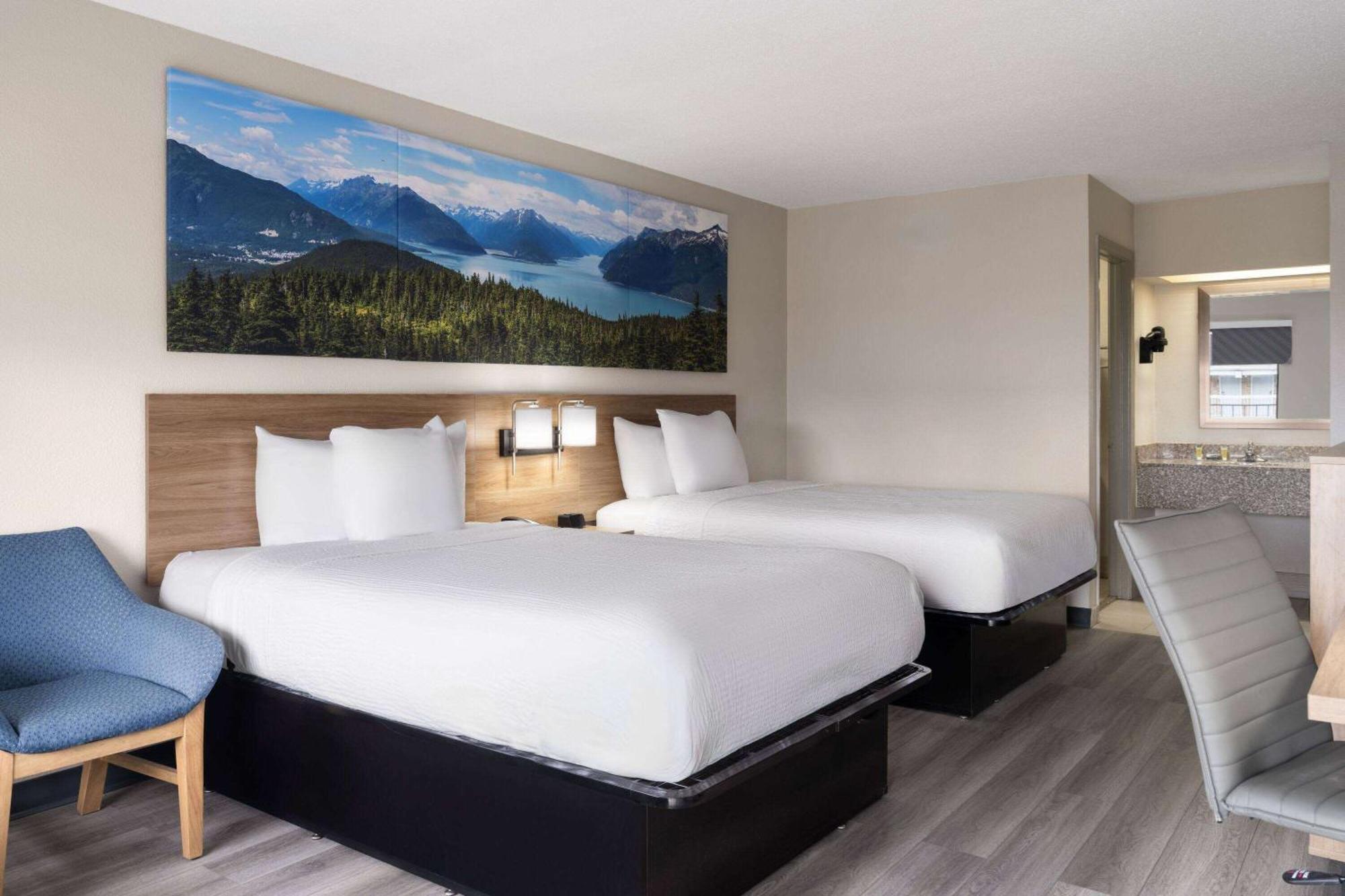 Days Inn By Wyndham Weldon Roanoke Rapids Екстериор снимка