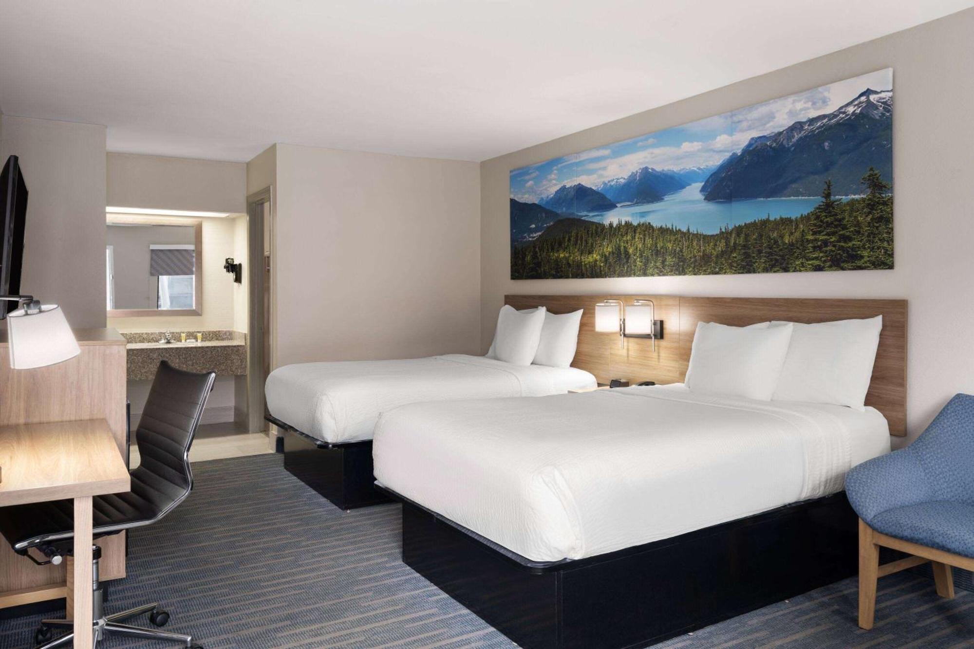 Days Inn By Wyndham Weldon Roanoke Rapids Екстериор снимка